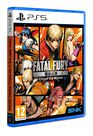 Fatal Fury City Of The Wolves - Occasion
