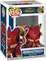 Figurine Funko Pop! - World Of Warcraft - Murloc Cosplay Murkistrasza