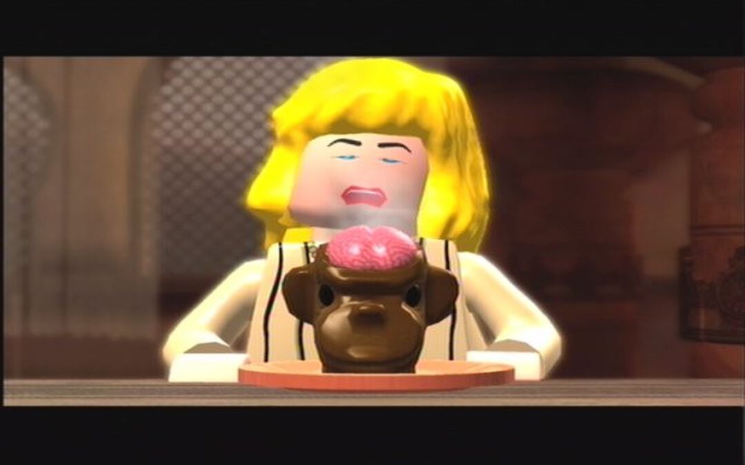 Lego Indiana Jones | Occasion