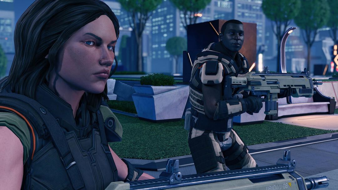 Xcom 2 | Occasion
