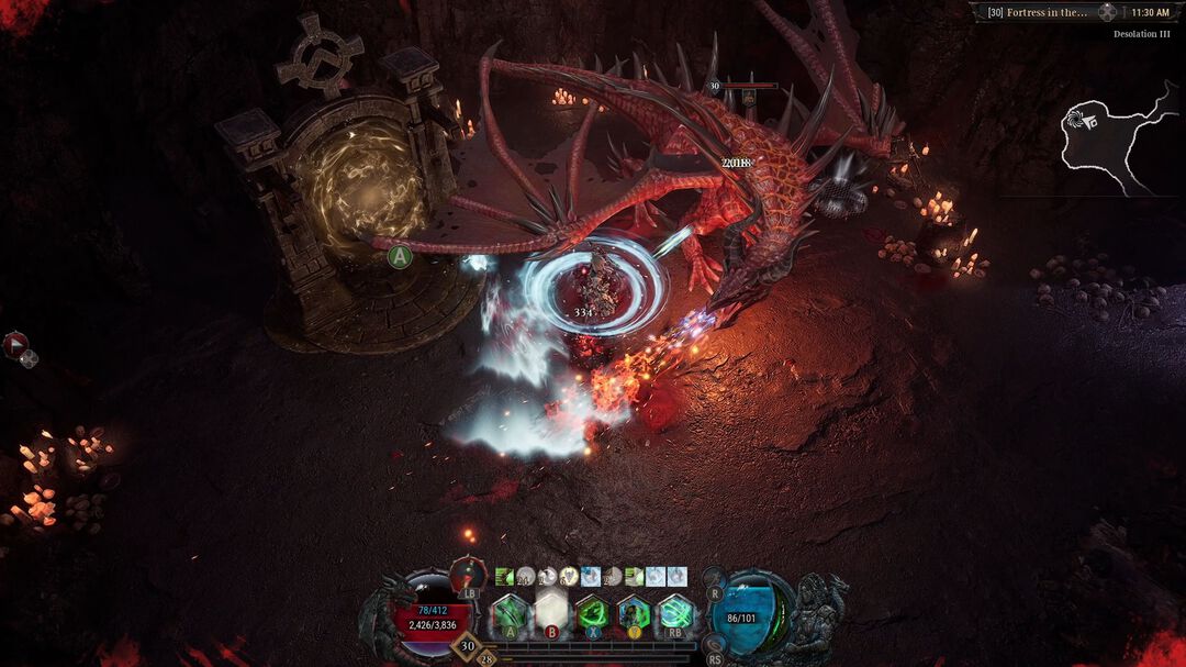 Dragonkin The Banished