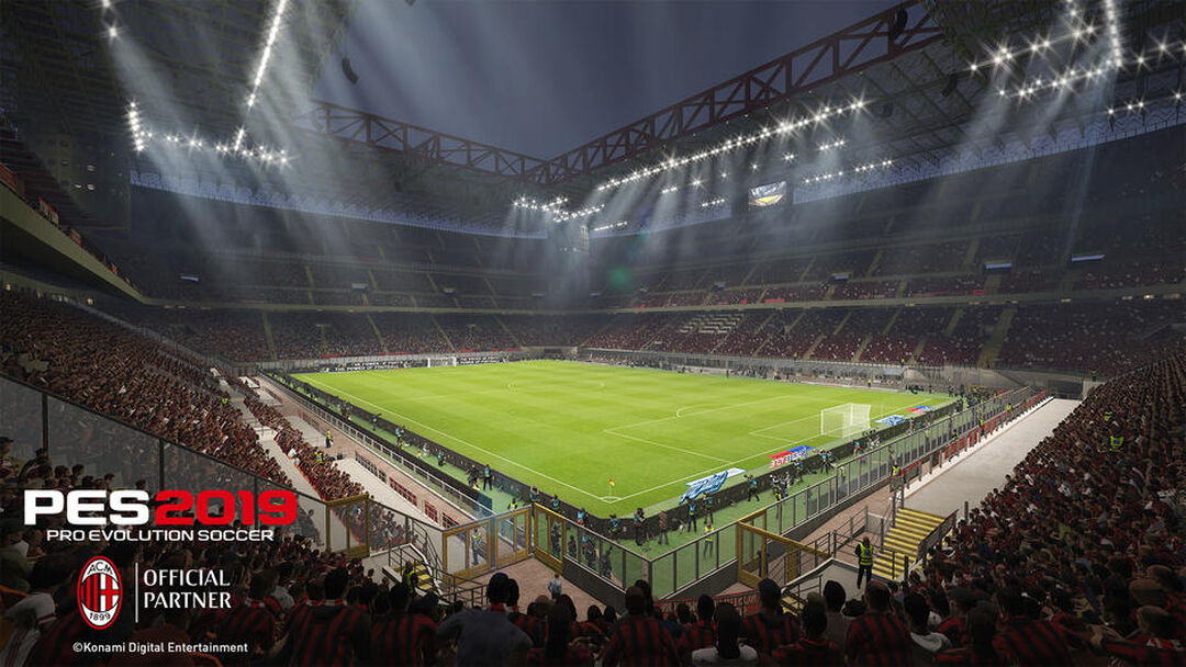 Pro Evolution Soccer 2019 | Occasion