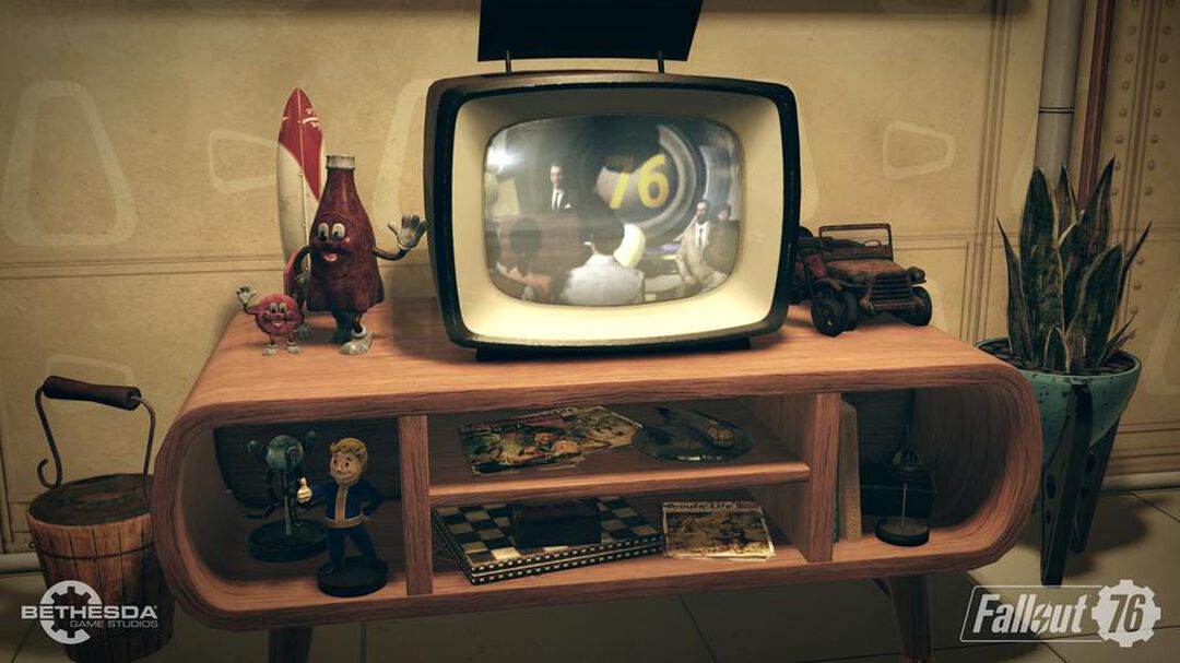 Fallout 76 | Occasion