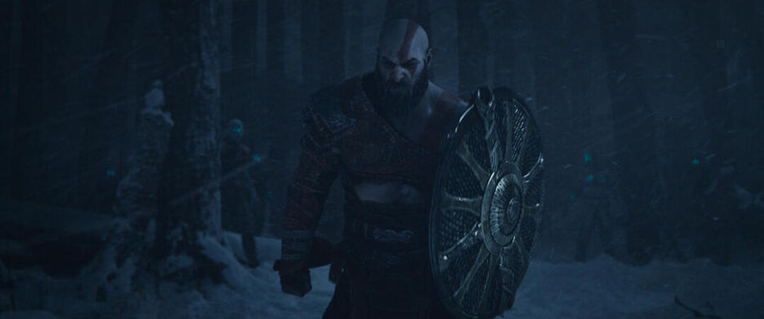 God Of War Ragnarok | Occasion
