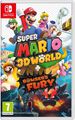 Super Mario 3d World+bowser's Fury thumb 0