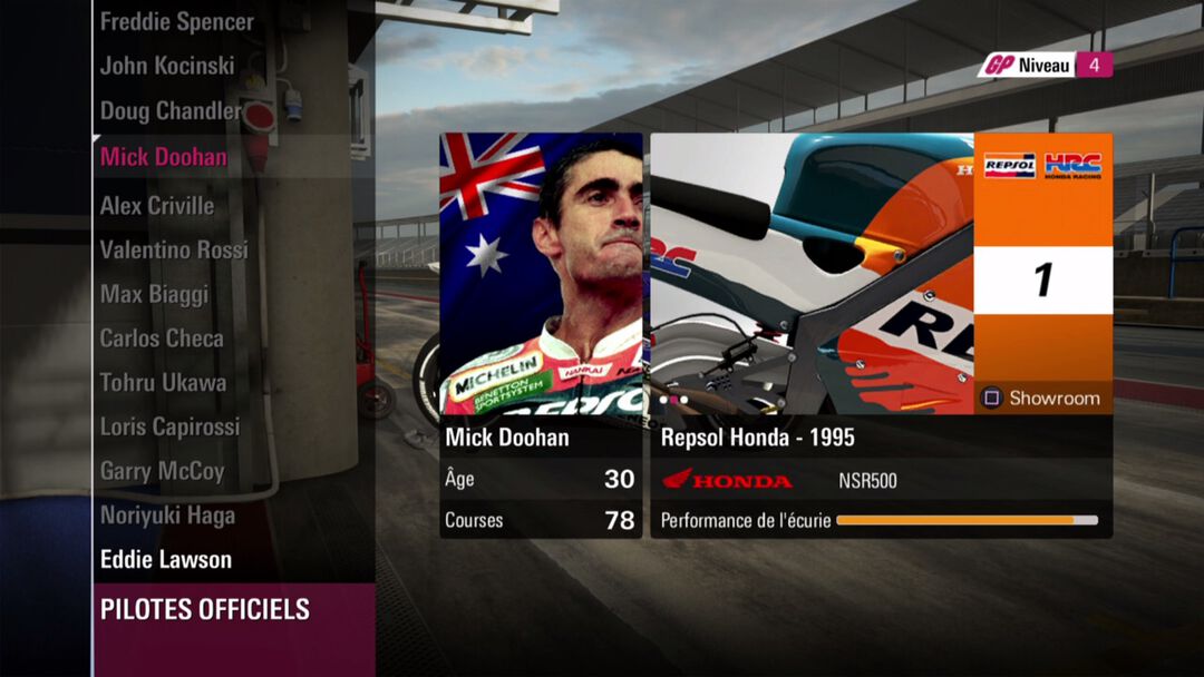 Moto Gp 14 | Occasion