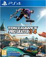 Tony Hawk Pro Skater 3 + 4 - Occasion
