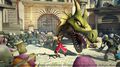 Dragon Quest Heroes | Occasion thumb 7