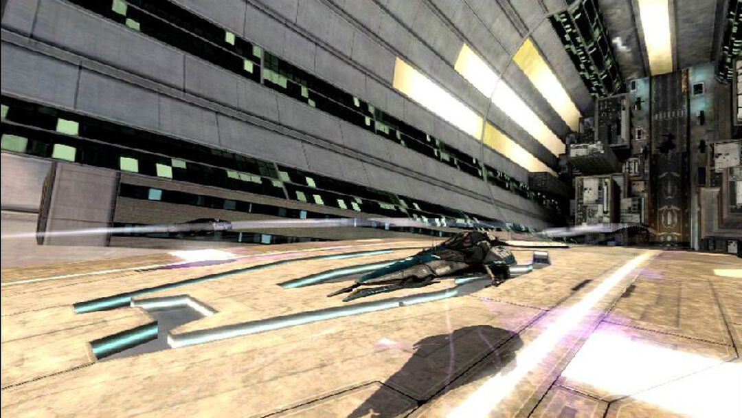 Wipeout 2048 | Occasion