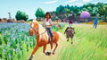 Horse Tales La Vall&eacute;e D'emeraude | Occasion thumb 12