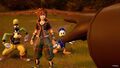 Kingdom Hearts 3 | Occasion thumb 23