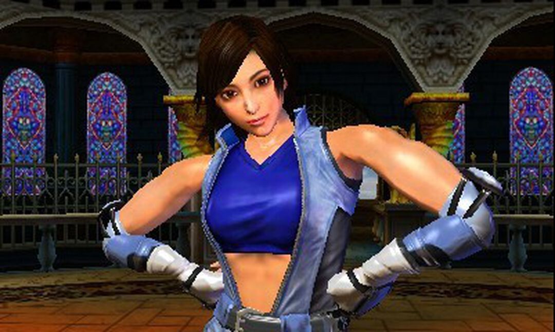 Tekken 3d Prime Edition | Occasion