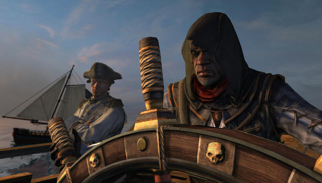 Assassin's Creed Rogue | Occasion