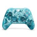 Manette sans fil Xbox Edition sp&eacute;ciale Ice Breaker Bleu thumb 0