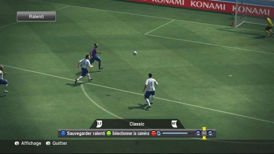 Pro Evolution Soccer 2010 | Occasion