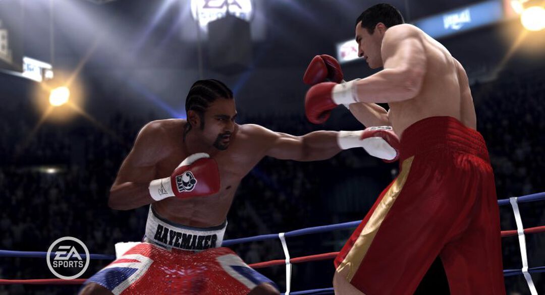 Fight Night Champion | Occasion
