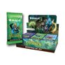 Display - Magic The Gathering - Les Secrets De Strixhaven