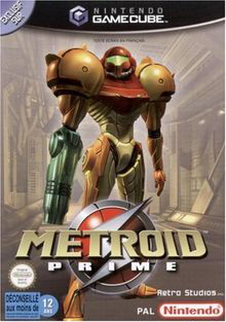 Metroid Prime | Occasion