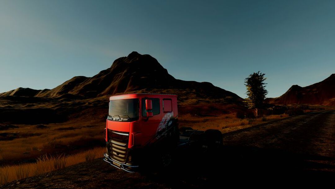 Truck Driver Gold Edition | Occasion