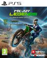 Mx Vs Atv Legends 2024 Monster Energy Supercross - Occasion
