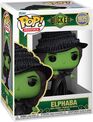 Figurine Funko Pop! N&deg;1925 - Wicked : For Good - Elphaba