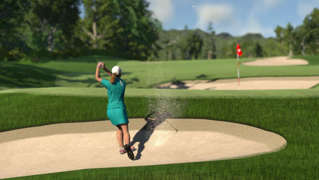 The Golf Club Collector's Edition | Occasion