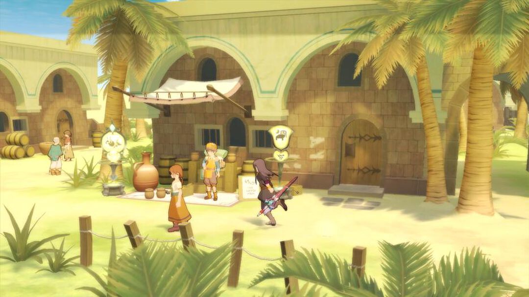 Tales Of Vesperia Definitive Edition | Occasion