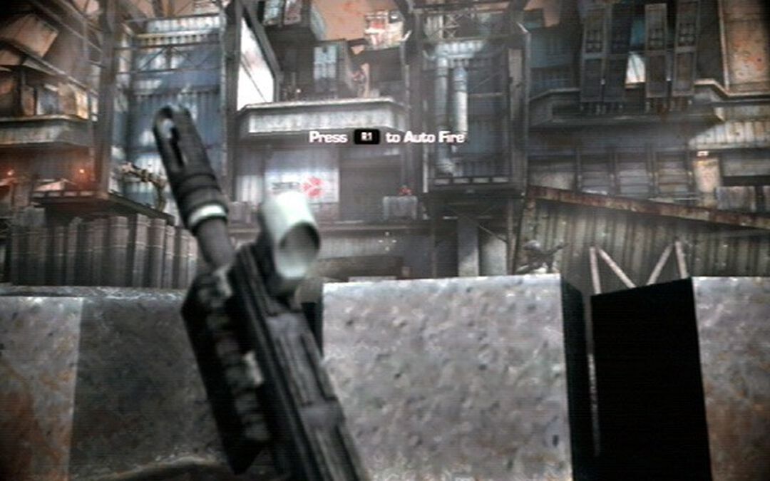 Killzone 2 | Occasion
