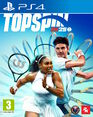 TopSpin 2K25 - Occasion
