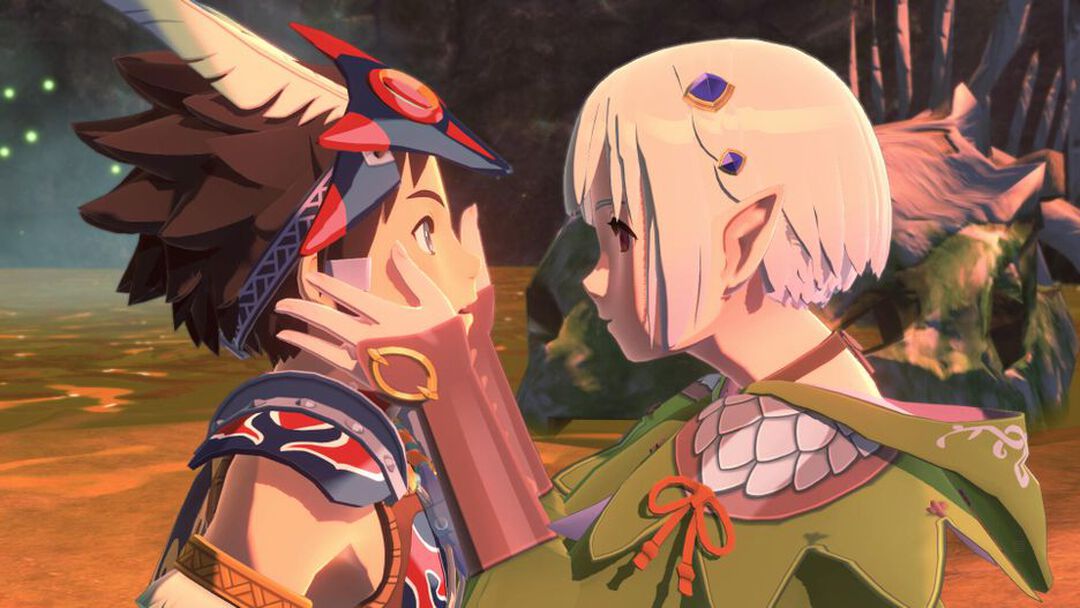 Monster Hunter Stories 2 Wings Of Ruin | Occasion