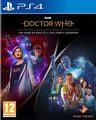 Doctor Who: Duo Bundle thumb 0