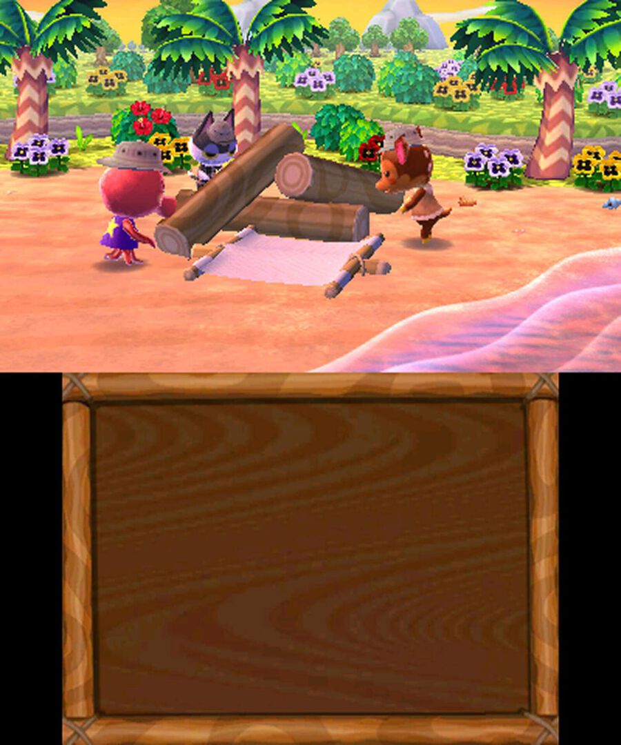 Animal Crossing New Leaf Welcome Amiibo + 1 Carte