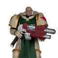 Figurine  -  Sternguard Veterand -  Warhammer 40000  -  Mcfarlane Toys