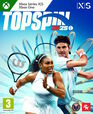 TopSpin 2K25 - Occasion