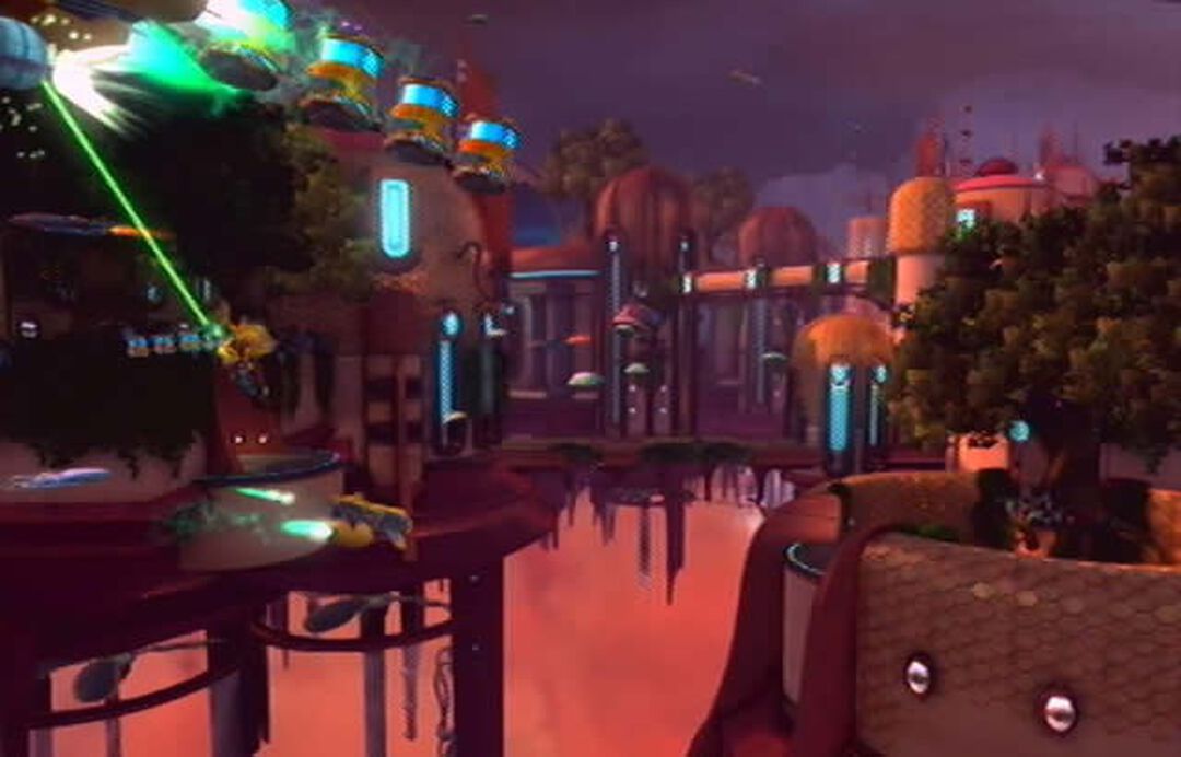 Ratchet & Clank Outils De Destruction | Occasion