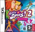 Totally Spies 2 Undercover | Occasion thumb 0