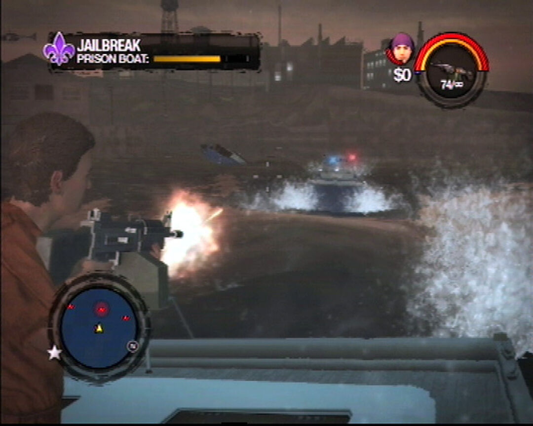 Saints Row 2 | Occasion