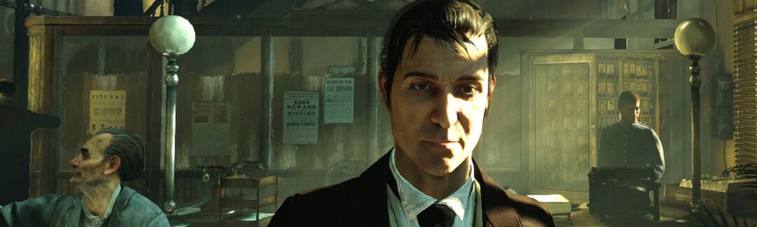 Sherlock Holmes Crimes & Punishments | Occasion