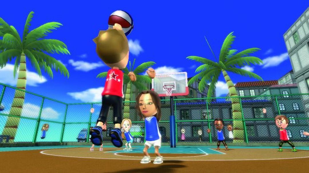 Wii Sports Selects | Occasion