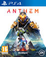 Anthem - Occasion