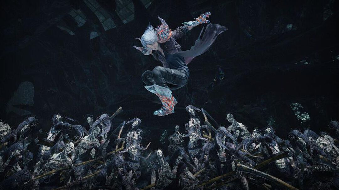 Devil May Cry 5 | Occasion