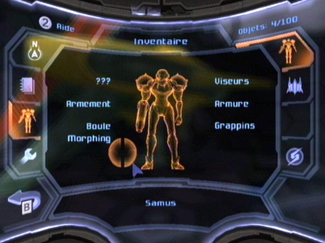 Metroid Prime 3 Corruption | Occasion