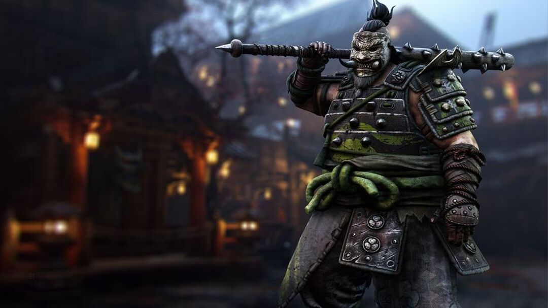 For Honor | Occasion