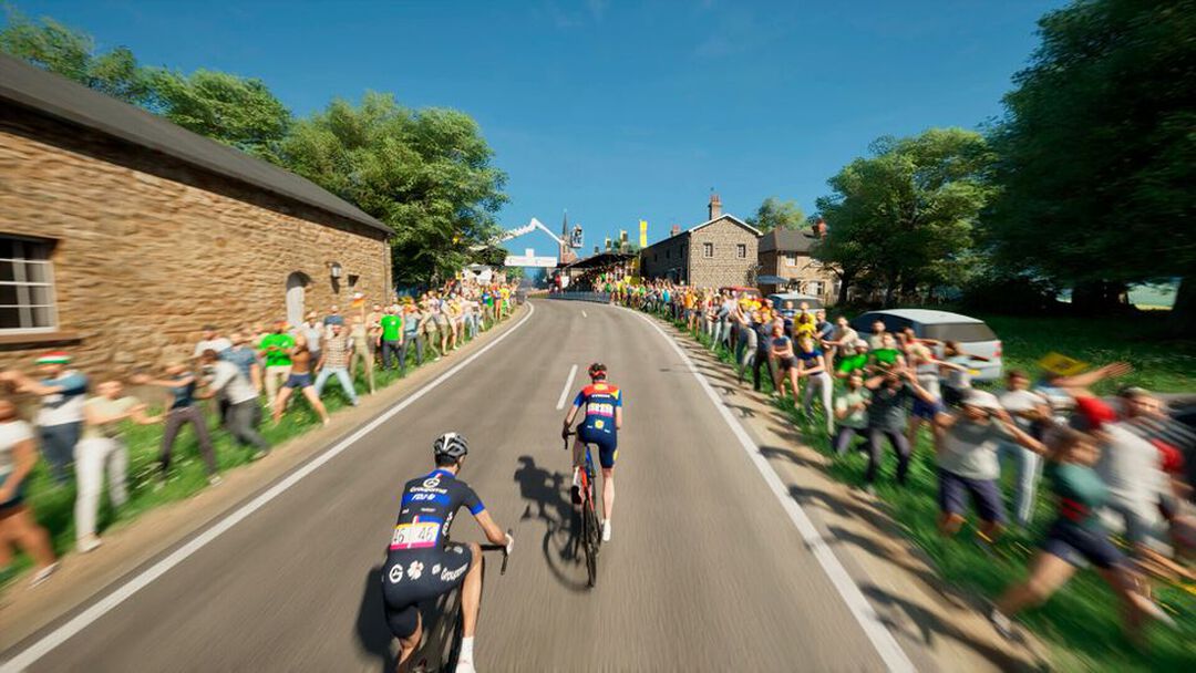 Tour De France 2025 | Occasion