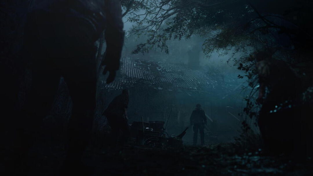 Resident Evil 4 | 2023 Remake | Occasion