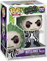 Figurine Funko Pop! Plus N°1757 - Beetlejuice - Beetlejuice Avec Tombe