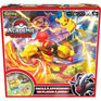 Coffret Academie - Pokemon - Coffret Acad&eacute;mie De Combat V3