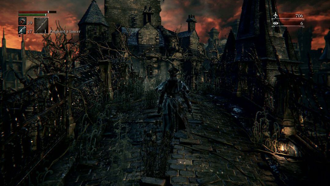 Bloodborne | Occasion
