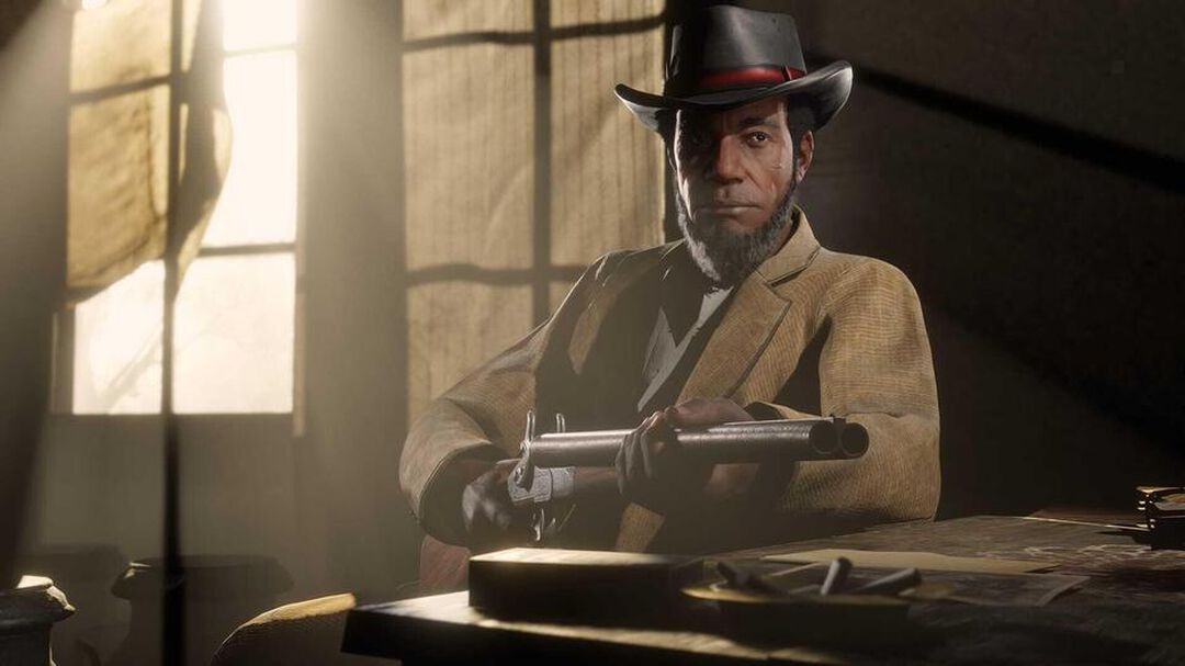 Red Dead Redemption 2 | Occasion