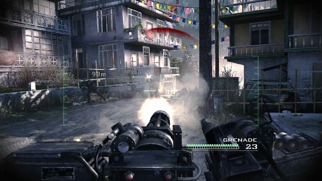Call Of Duty Modern Warfare 3 | Occasion